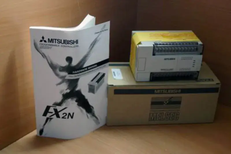 Mitsubishi FX2N-32MT-E/UL