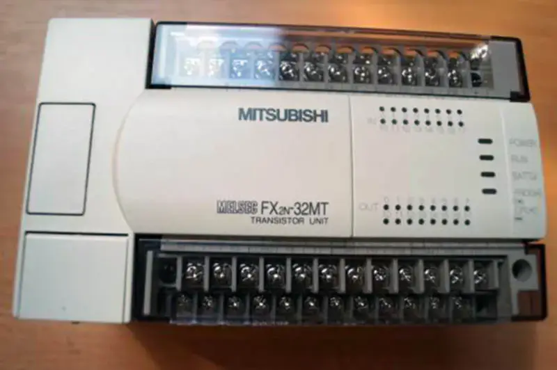 Mitsubishi FX2N-32MT-E/UL