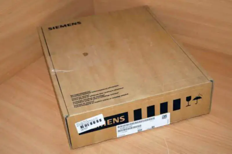 Siemens 6SL3400-1AE31-0AA1