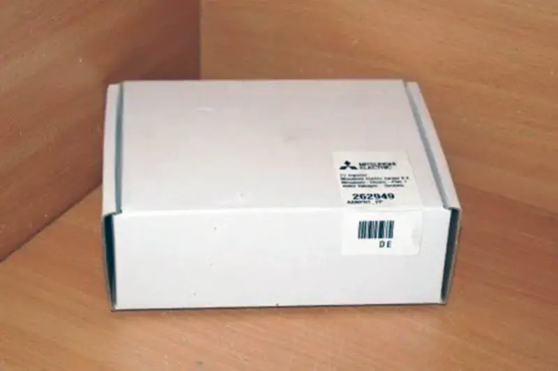 Mitsubishi A8NPRT_2P