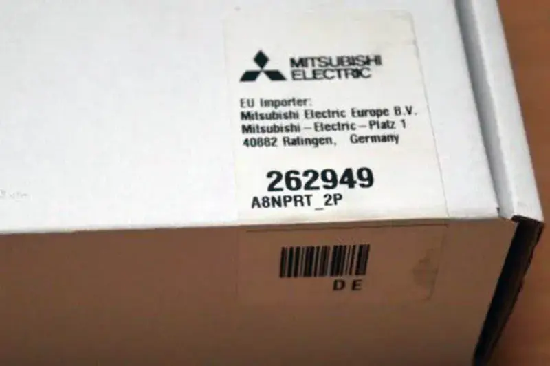 Mitsubishi A8NPRT_2P