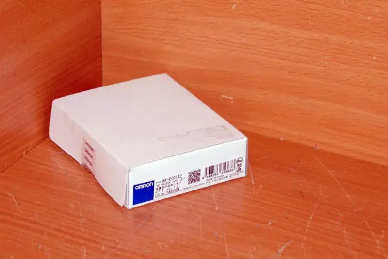 Omron NX-EC0142