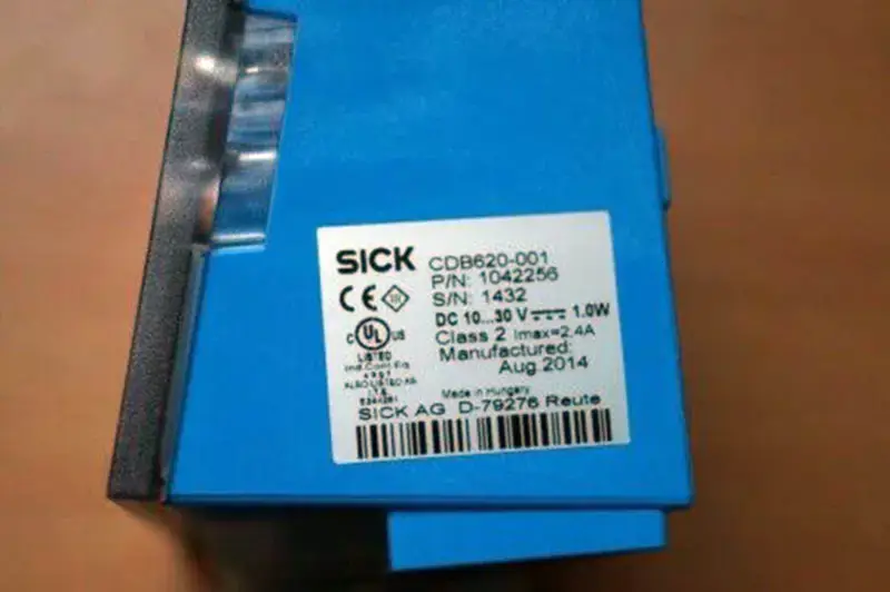 NEMOCNÝ CDB620-001