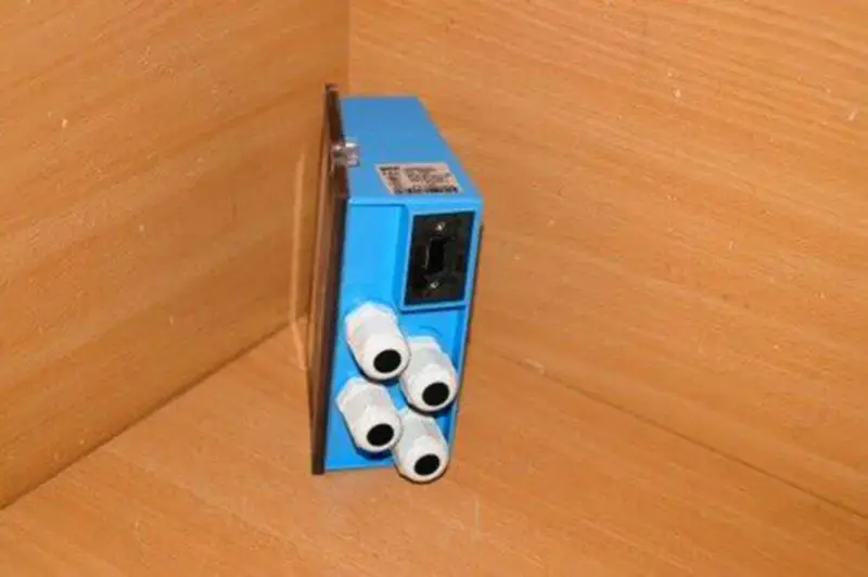 NEMOCNÝ CDB620-001
