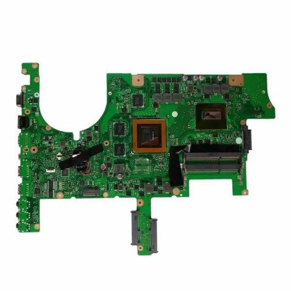 Asus G751 G751J G751JT se základní deskou I7-4710HQ/I7-4720HQ GTX970M 3GB