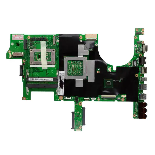 Asus G751 G751J G751JT se základní deskou I7-4710HQ/I7-4720HQ GTX970M 3GB