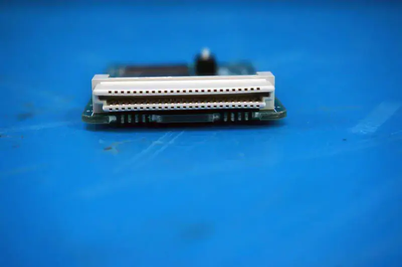 OMRON C200HW-ME64K