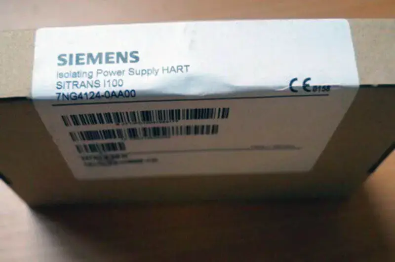 Siemens 7NG4124-0AA00