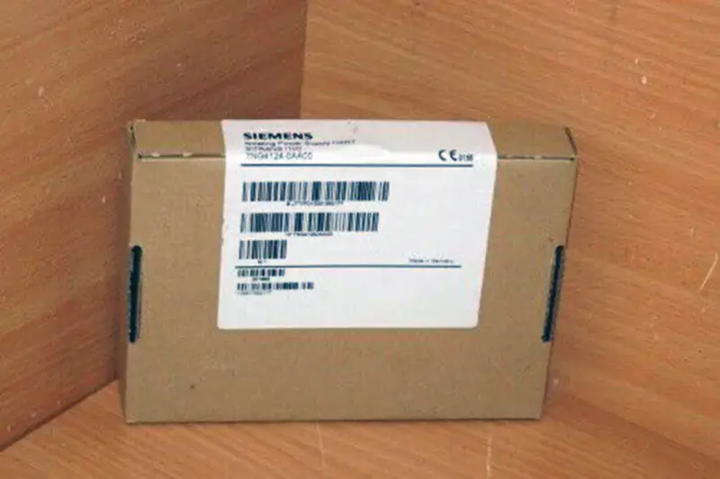 Siemens 7NG4124-0AA00