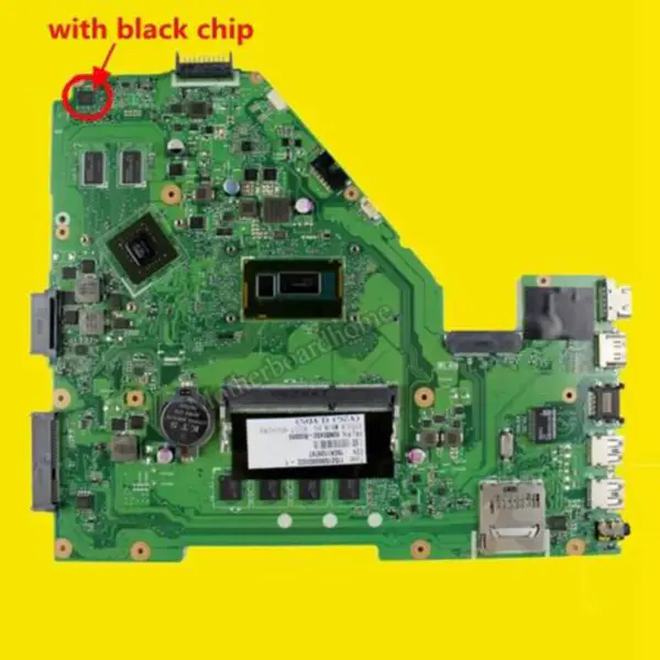 Základní deska Asus 60NB04T0-MB8500 ATX