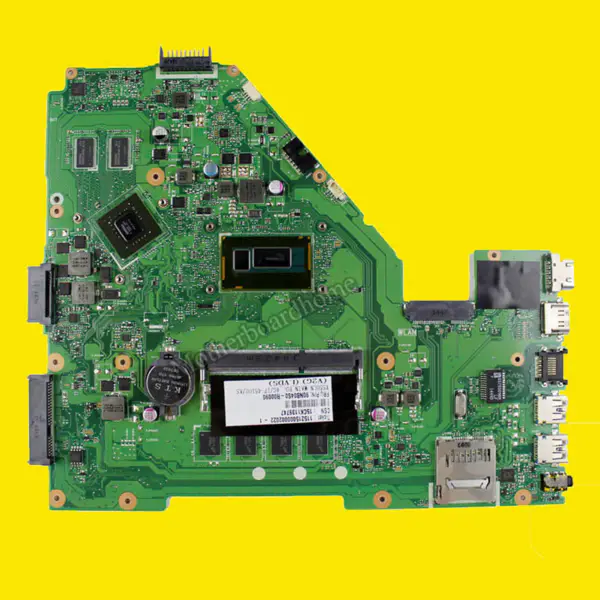 Základní deska Asus 60NB04T0-MB8500 ATX