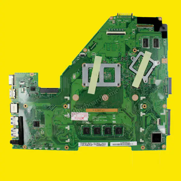 Základní deska Asus 60NB04T0-MB8500 ATX