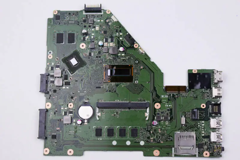 Základní deska Asus 60NB04T0-MB8500 ATX