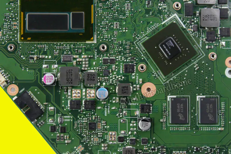 Základní deska Asus 60NB04T0-MB8500 ATX