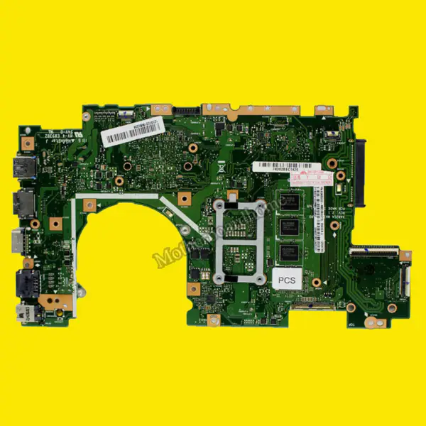 Základní deska Asus 60NB0010-MB4080