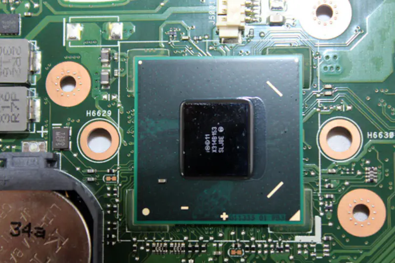 Základní deska Asus 60NB0010-MB4080