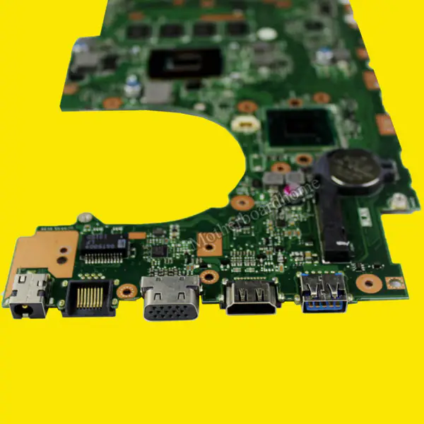 Základní deska Asus 60NB0010-MB4080