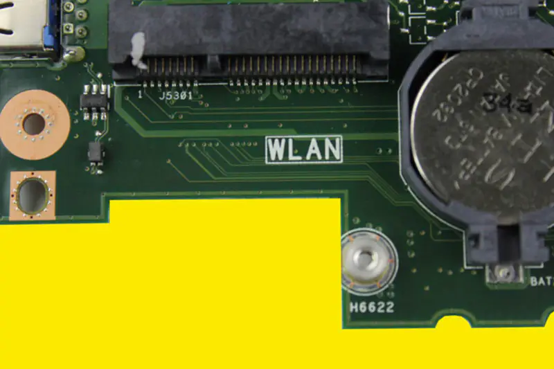 Základní deska Asus 60NB0010-MB4080
