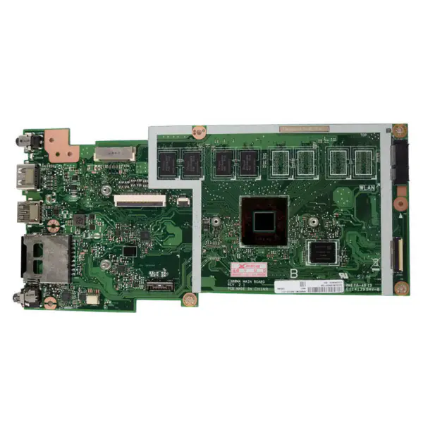 Základní deska Asus c300m C300MA ATX