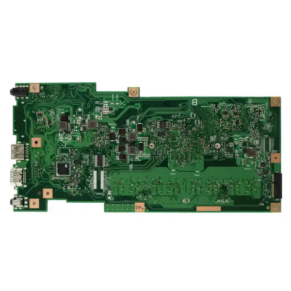 Základní deska Asus c300m C300MA ATX