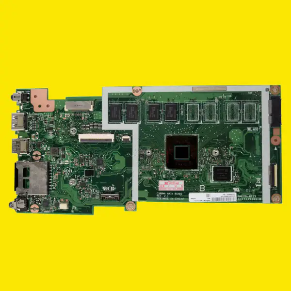 Základní deska Asus c300m C300MA ATX