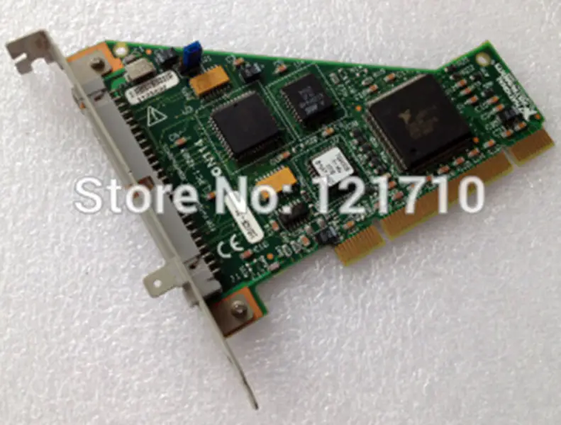NI National Instruments NI PCI-6503 185183F-01 průmyslová základní deska