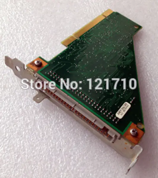 NI National Instruments NI PCI-6503 185183F-01 průmyslová základní deska