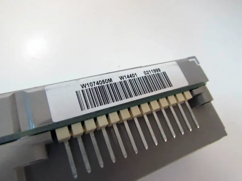 Merlin Gerin STR23SP