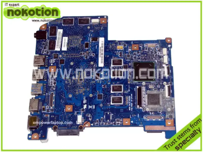 Základní deska Acer NBRYK11002 M3-581T JM50 Intel HD4000 Nvidia GT640M core i5-2467m