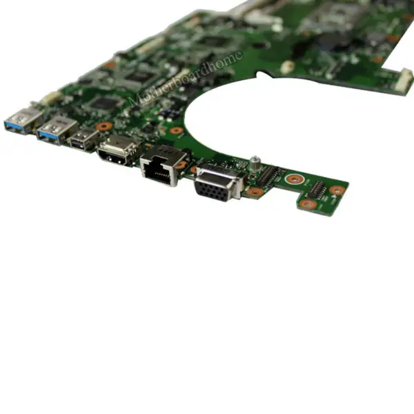 Základní deska Asus 60NB04K0-HD1300 G750JZ ATX