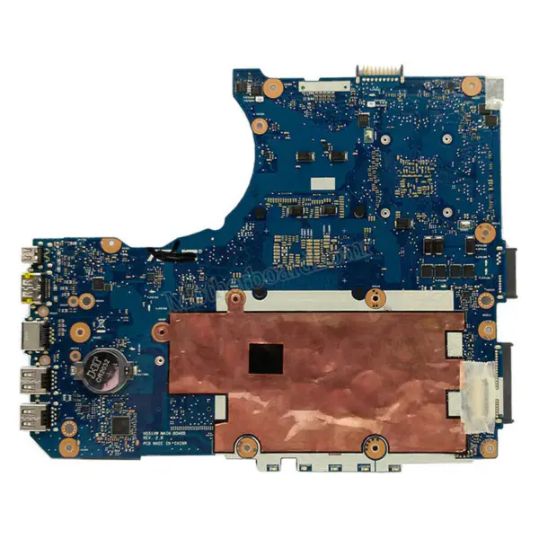 Základní deska ATX Asus N551V G551VW