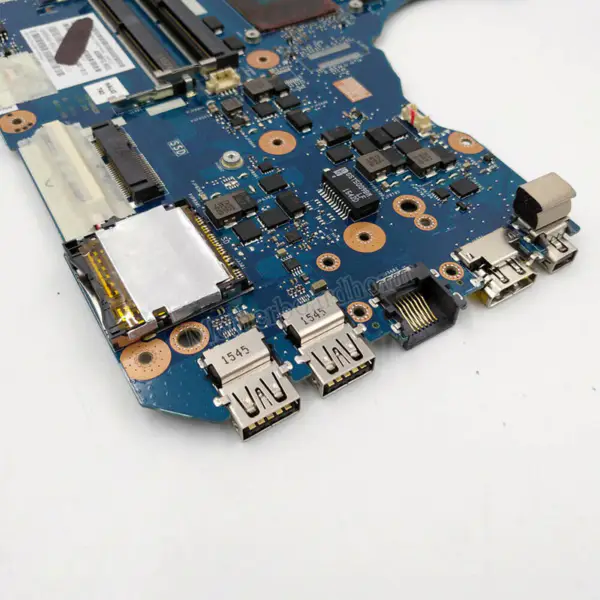 Základní deska ATX Asus N551V G551VW