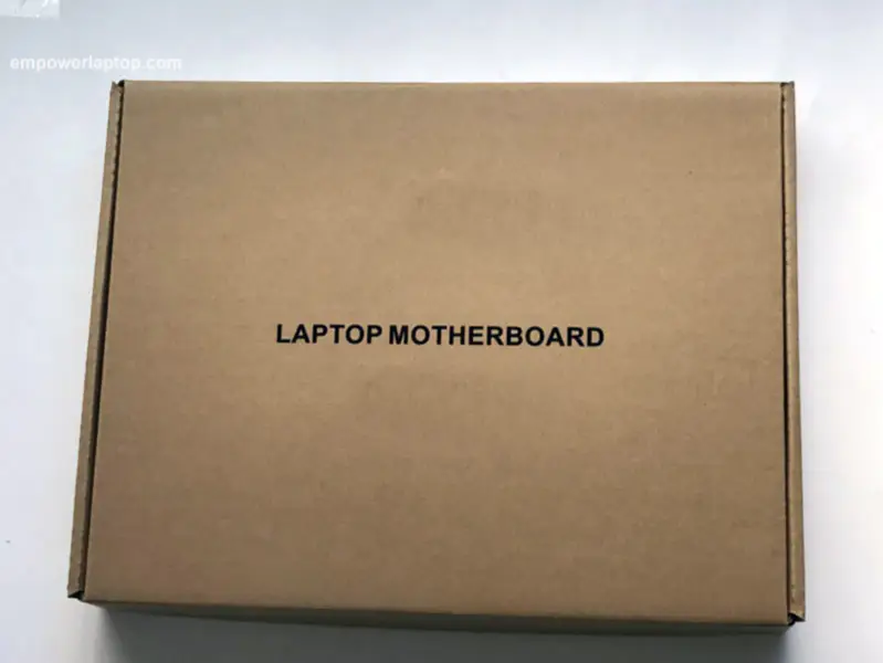 Základní deska ultrabooku Toshiba FRHESY2 Intel HD4000 I5-3337U CPU