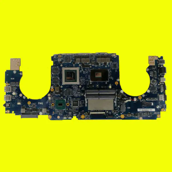 Základní deska Asus 60NB0BJ0-MB125060NB0BJ0-MB1260 GL502VY ATX