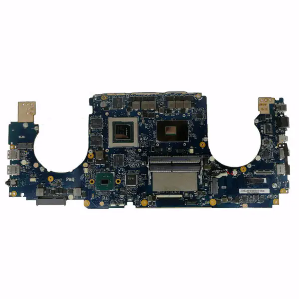 Základní deska Asus 60NB0BJ0-MB125060NB0BJ0-MB1260 GL502VY ATX