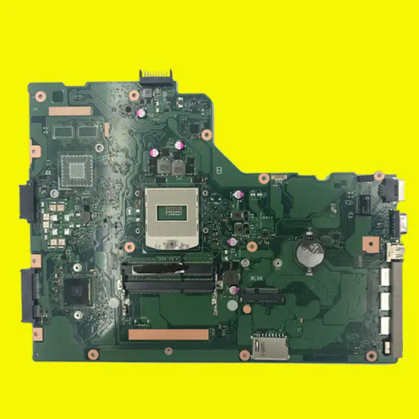 Základní deska Asus P751 P751JA ATX