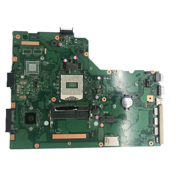 Základní deska Asus P751 P751JA ATX