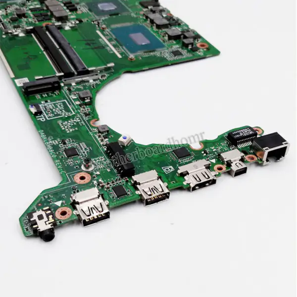 Asus 60NR0080-MB1301 GL503G GL503GE GL503GM GL503GD Základní deska ATX