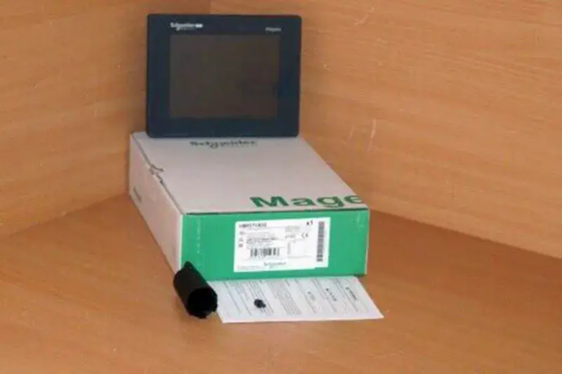 Schneider Electric HMISTU855