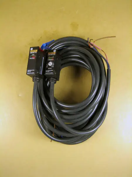 Omron E3S-BT11