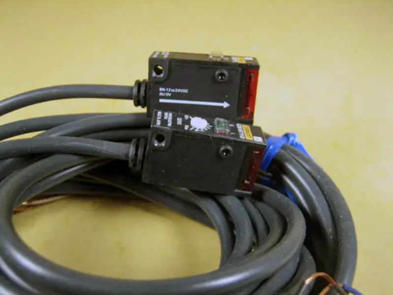 Omron E3S-BT11