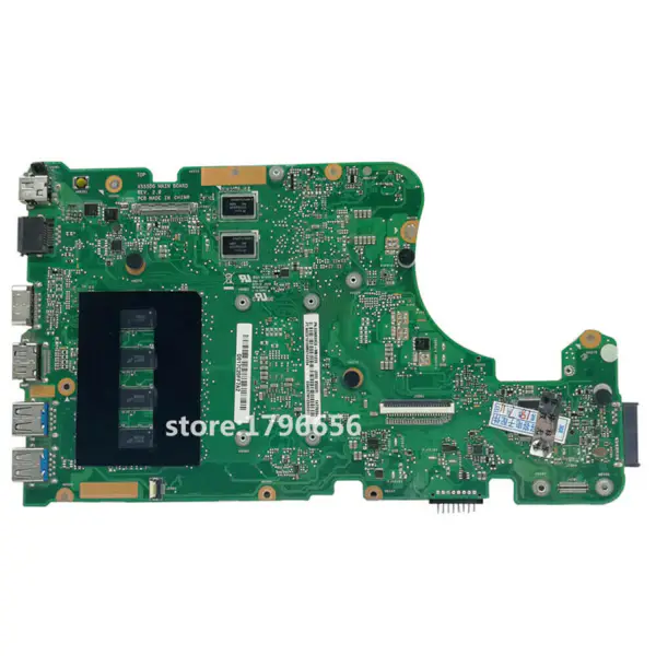 Základní deska Asus 60NB09A0-MB151060NB09A0-MB1311 X555DG ATX