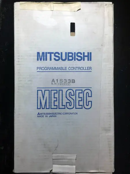 MITSUBISHI A1S33B