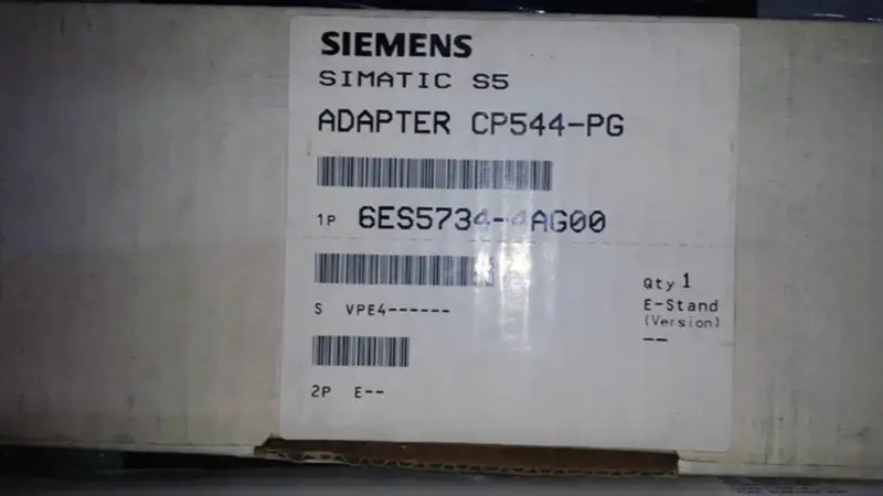 Siemens 6ES5734-4AG00
