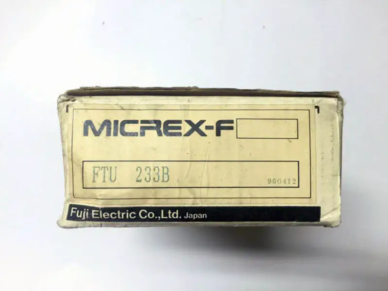 FUJI FTU233B