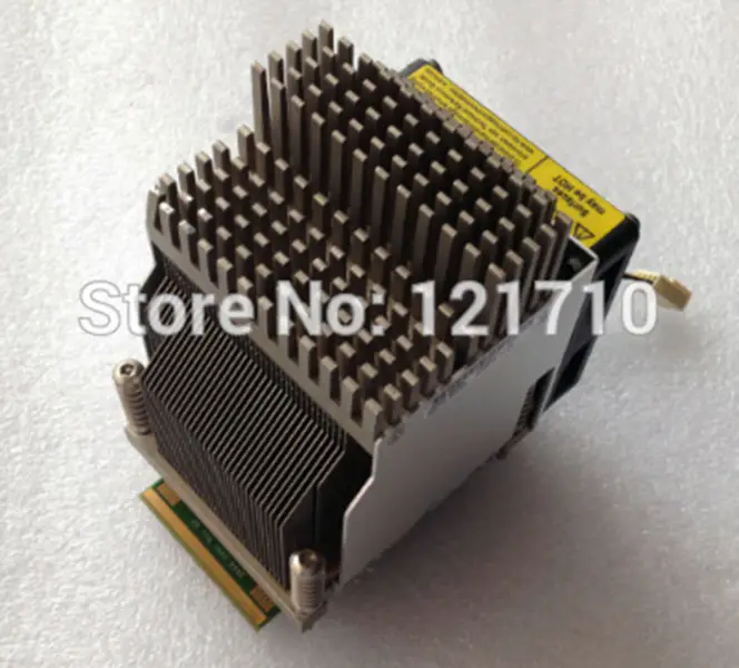 HP AB673BX AB673-62020 PA8900 1.1G CPU Dual Core Processor pro průmyslovou základní desku hp c8000 workstation