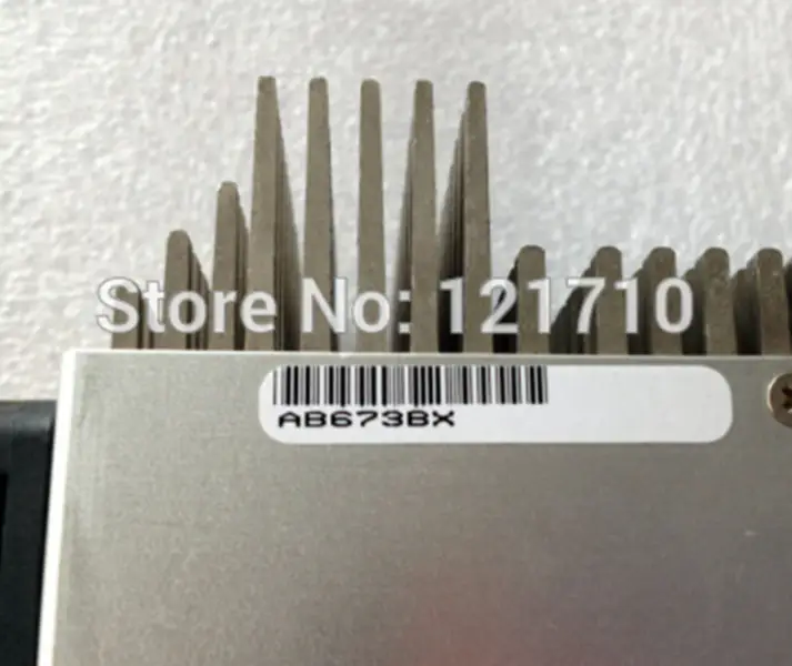 HP AB673BX AB673-62020 PA8900 1.1G CPU Dual Core Processor pro průmyslovou základní desku hp c8000 workstation