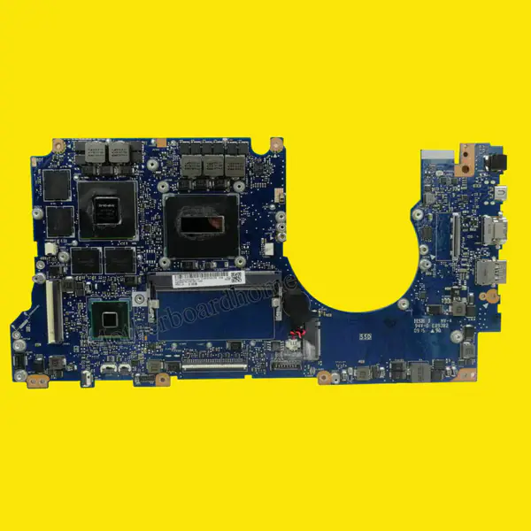 Základní deska Asus 60NB0870-MB1901 N501JW ATX