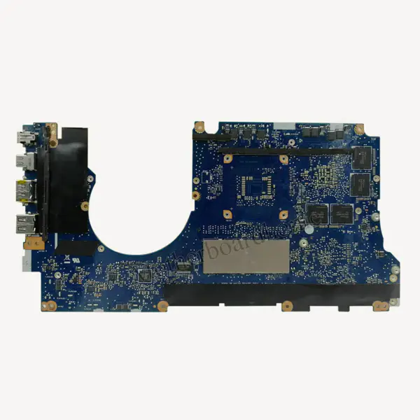 Základní deska Asus 60NB0870-MB1901 N501JW ATX