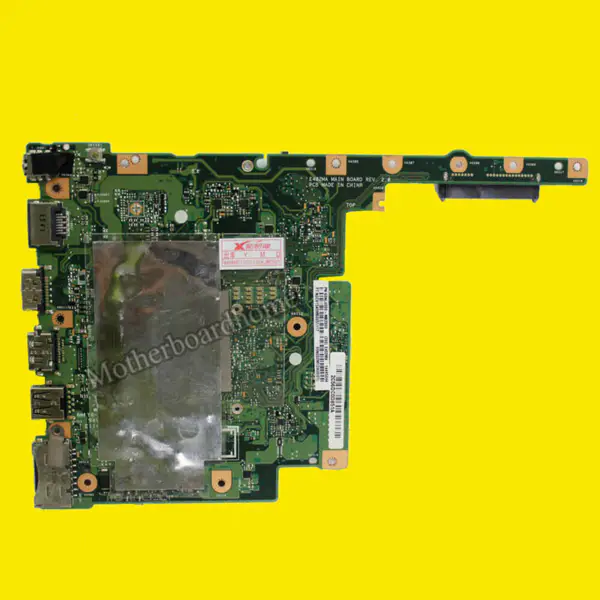 Základní deska ATX Asus E402M E402MA/E502MA